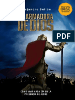 La Armadura de Dios - Alejandro Bullón