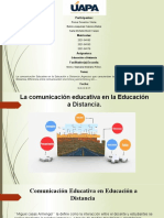 Diaspositiva Tarea VIII