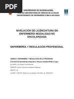 Responsabilidad Médica Legal