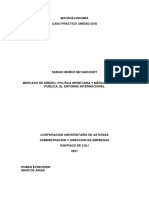 Caso Practico Unidad 2 Macroeconomia