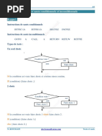 E Test Saut