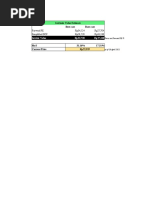 Forward PE Rp34,524 Rp27,704 Simplified DCF Rp28,520 Rp26,180