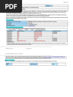 Student Name Student ID Qualification Code and Name Trainer Name