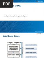 Simulink To Stm32