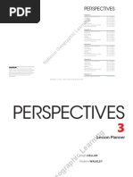 Perspectives 3 - Teacher Book