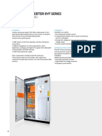 Eei Solar Inverter 8yf Series