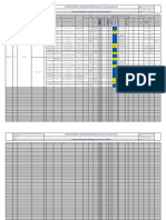 MATRIZ DE PELIGROS Serviteca