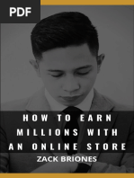 Starting An E-Commerce Business