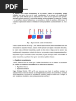 Trabajo de Termodinámica