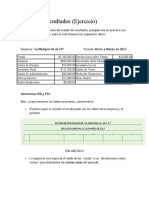 Estado de Resultados de Form ANALITICA