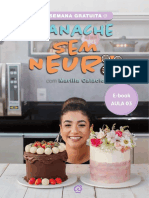 Ebook Ganache Sem Neura - Aula 3