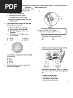 GEOGRAFI MODUL AKHIR TAHUN BAHAGIAN A DAN B Maps