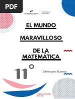 Matematica 11° - Comercio