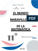 Matematica 11° Media Academica