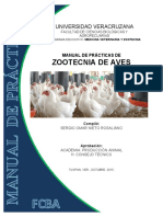 30 Manual de Practicas de Zootecnia de Aves