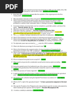 What Taxation During The Spanish Period Was Imposed Between 1635 Up To The Middle of The 19th Century Which Was Collected To Crush The Moro Raids