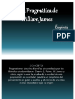 Ética Pragmática de William James