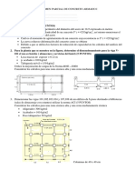 Responda Lo Siguiente (5 PUNTOS)