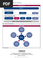 Cobit 5: Cobit 5 Online Collaborative Environment