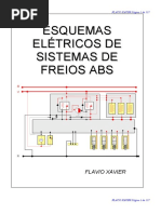 069-Manual de Esquemas Elétricos de Freios ABS