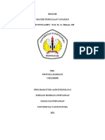 RESUME - Pemuliaan Tanaman - DWIVIKA RAMDANI