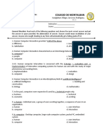 Murillo Mark T. HC 1 Midterm Exam