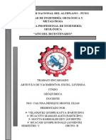 Trabajo de Geoquimica 2 Gcdkit