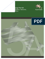 AGRD05A-13 Guide To Road Design Part 5A DrainageRoad Surface Networks Basins and Subsurface Ed1.2