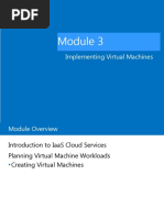 Implementing Virtual Machines