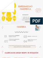 Sindrome Diarreico Agudo Modificado Final Del Final