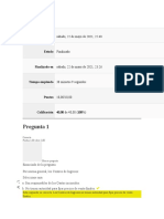 Balanced Scorecard Evaluación Final