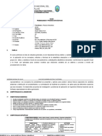 Ciclo 03 Ie Probabilidades y Procesos Estocásticos