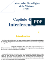 Interferencia