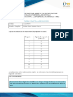 Tarea2 - Plantilla de Solucion