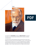 La Sexualidad Según Freud