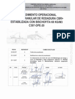 C397-OPE-20 Procedimiento Carpeta Granular Con Bischofita C Compl