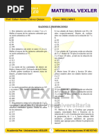 Vexler Razones y Proporciones 003