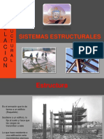 Segunda Clase EI Proyectos Estructurales Unefa PDF