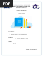 Asignacion#1 Medicion