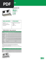 McQuay MCC Data Sheet Eng1