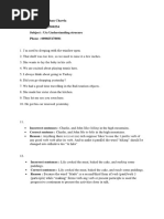 Name: Irfa Chan Chawla NPM: 201912500254 Subject: Uts Understanding Strucure Phone: 089665178691