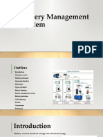 Battery Management System