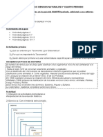 9° Naturales Repaso Periodo Iv