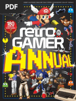 RetroGamer HS Annual Vol.3