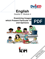 Q2 English Module 4