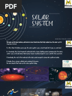 Solar System