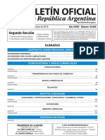 2018-03-27 Boletin Oficial Argentina