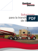 Soluciones para Transporte de Liquidos