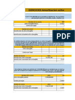 Ejercicios de Amortizacion y Deterioro de Los Activos Intangibles