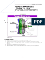 1 Convertidor de Par Estandar